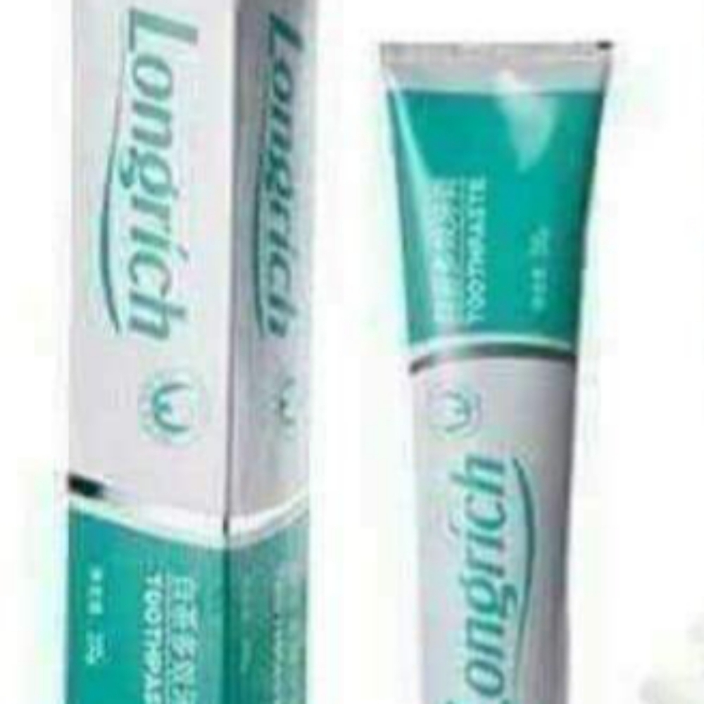 Longrich Toothpaste